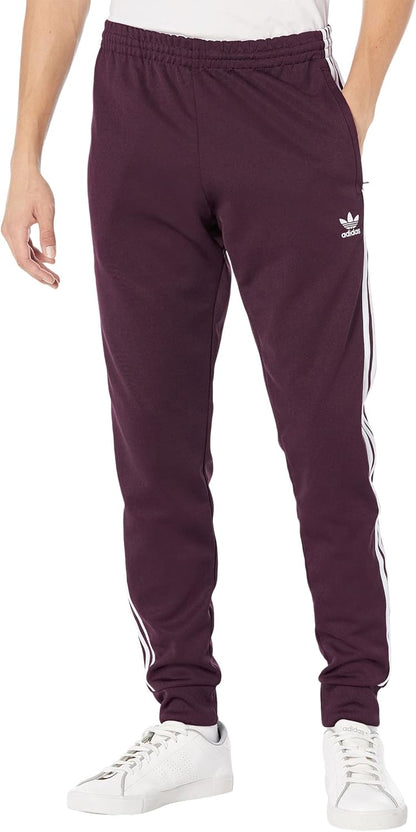 Adidas Originals Men's Adicolor Classics Superstar Track Pants