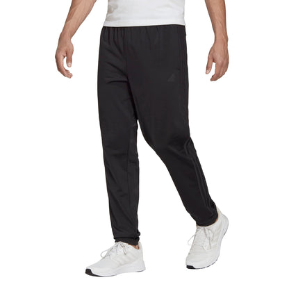 Men's Essentials 3-Stripes Tricot Jogger Pants
