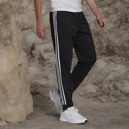 Men's Essentials 3-Stripes Tricot Jogger Pants