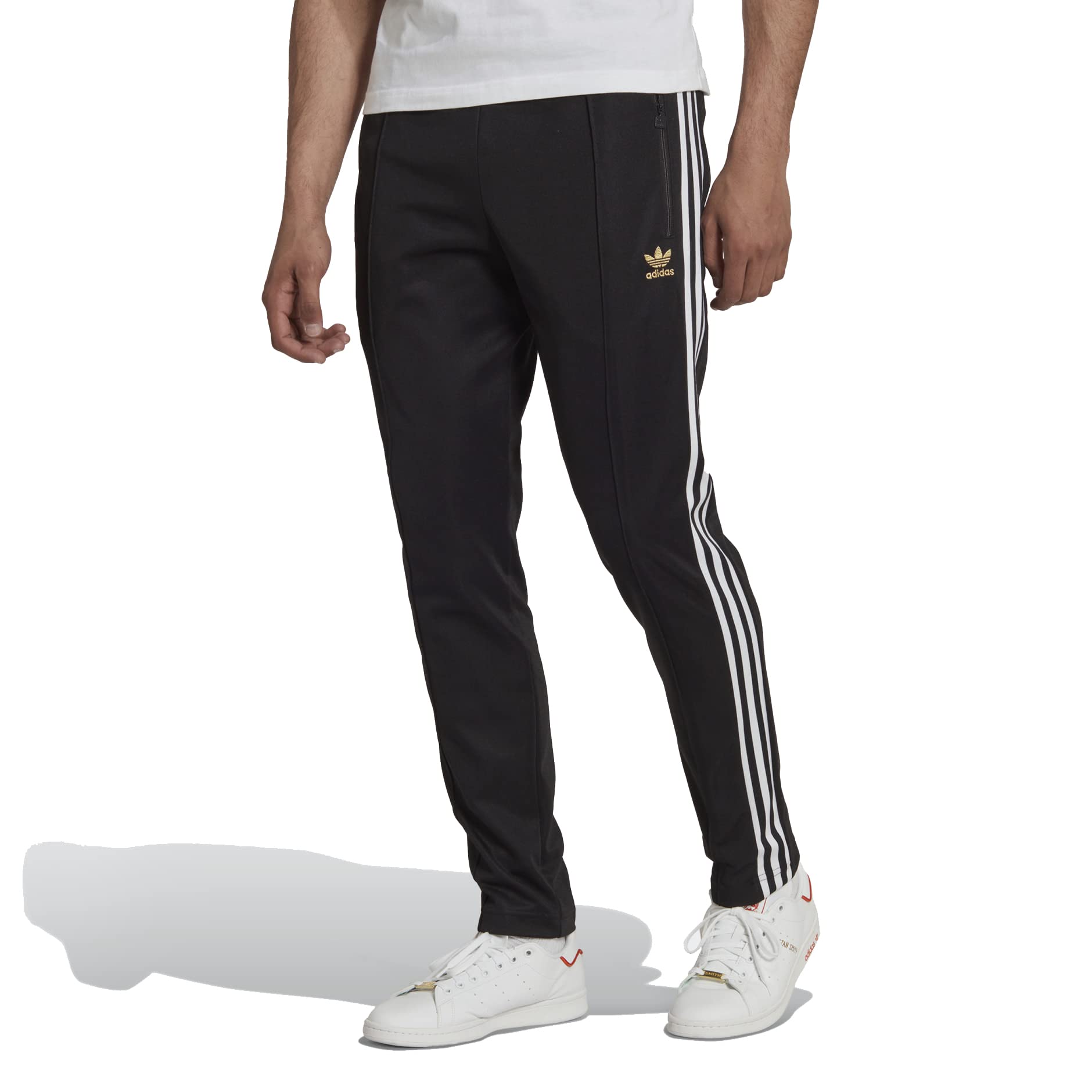 Originals Men's Adicolor Classics Beckenbauer Track Pants