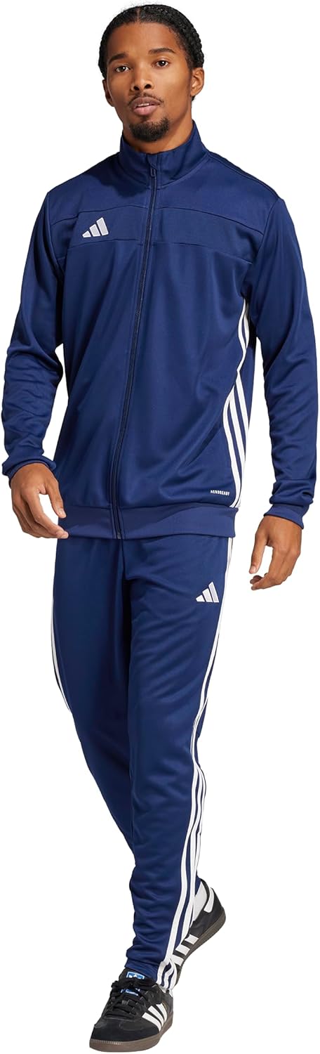Adidas Men's Tiro 25 Essentials Training Pants