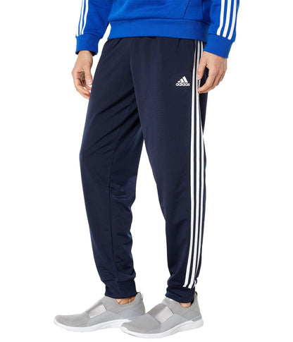 Men's Essentials 3-Stripes Tricot Jogger Pants