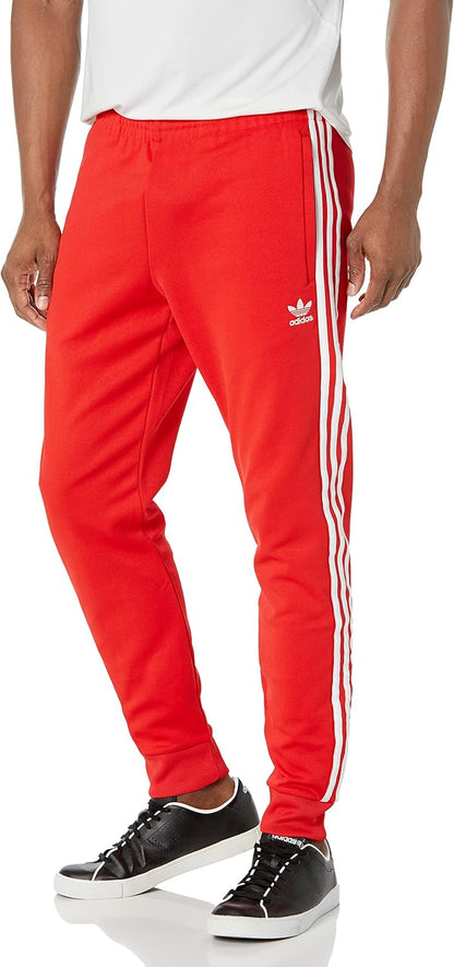 Adidas Originals Men's Adicolor Classics Superstar Track Pants