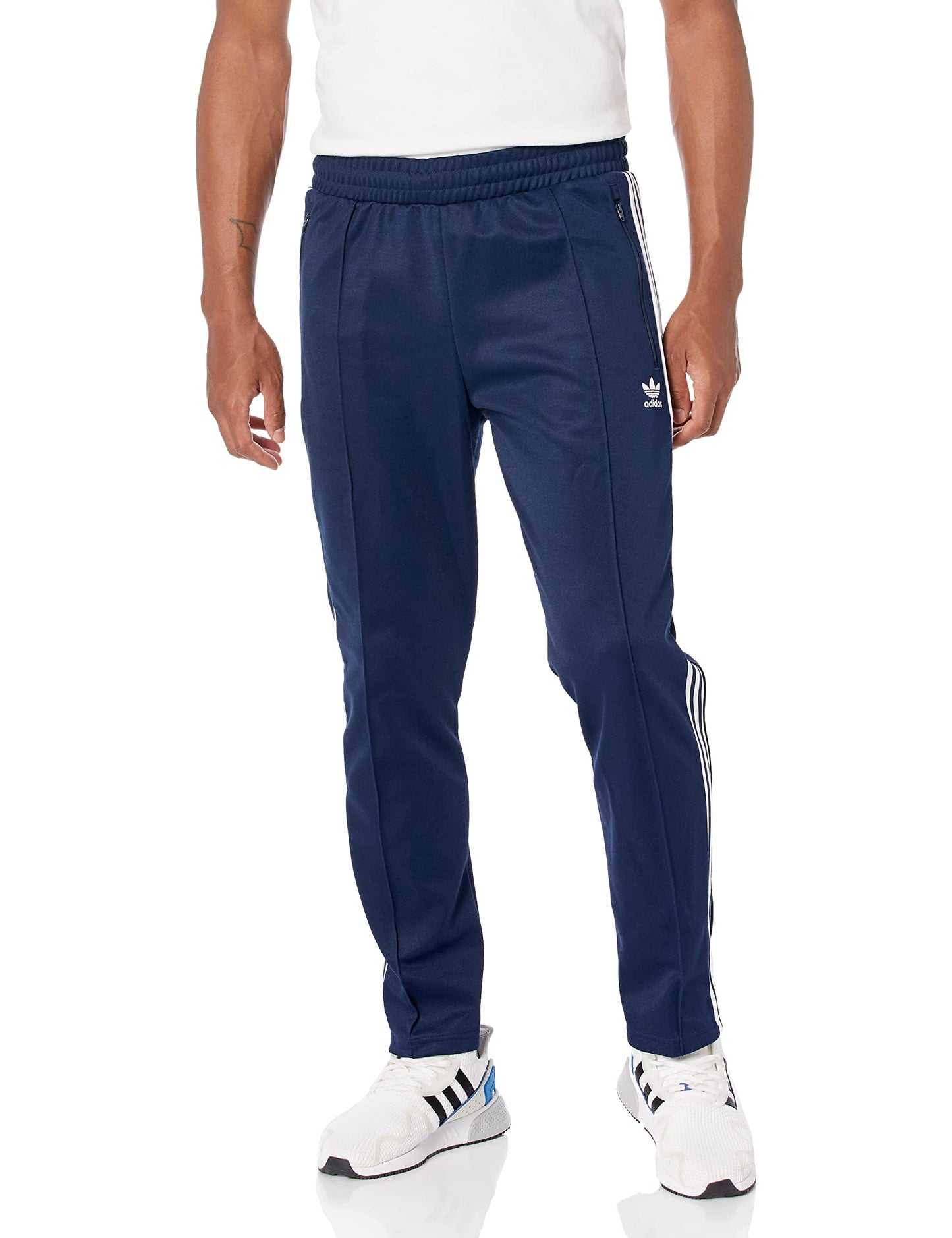 Originals Men's Adicolor Classics Beckenbauer Track Pants