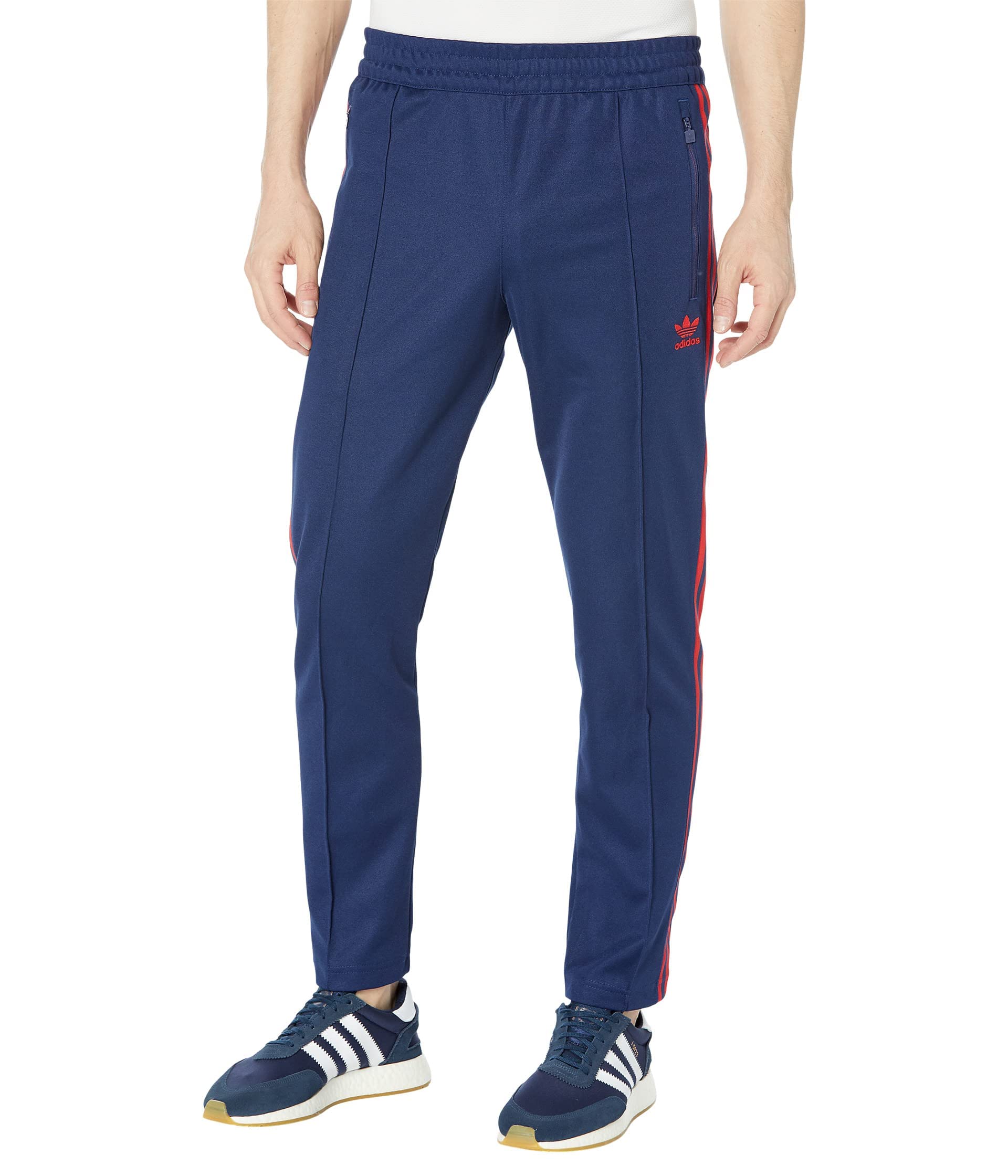 Originals Men's Adicolor Classics Beckenbauer Track Pants