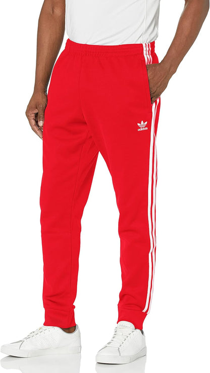 Adidas Originals Men's Adicolor Classics Superstar Track Pants