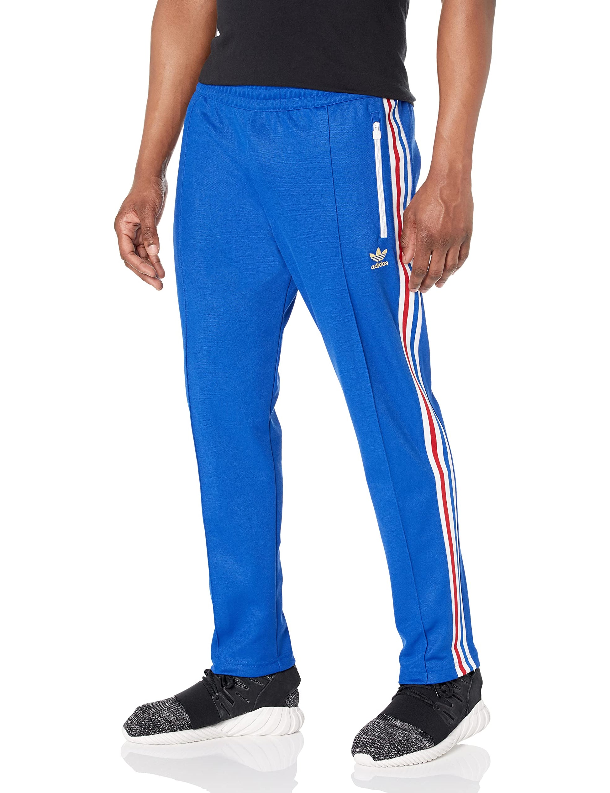 Originals Men's Adicolor Classics Beckenbauer Track Pants